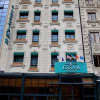 Essam Deluxe Hotel