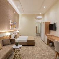 Merida Hotel Baku