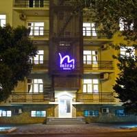 Miraj Hotel