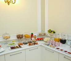 Miraj Hotel