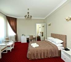 Miraj Hotel