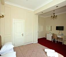 Miraj Hotel
