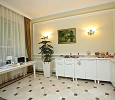 Miraj Hotel