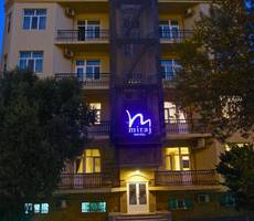 Miraj Hotel