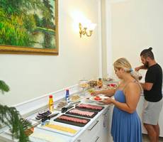 Miraj Hotel
