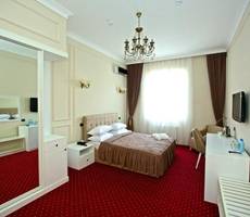Miraj Hotel