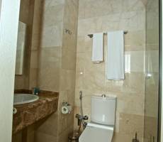 Miraj Hotel