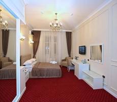 Miraj Hotel