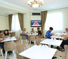 Miraj Hotel