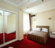 Miraj Hotel