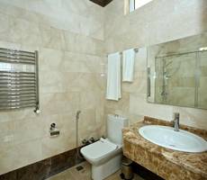 Miraj Hotel