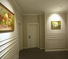 Miraj Hotel