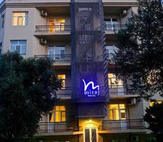Miraj Hotel