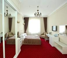Miraj Hotel