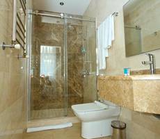 Miraj Hotel