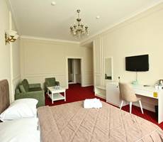Miraj Hotel