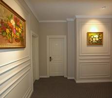 Miraj Hotel