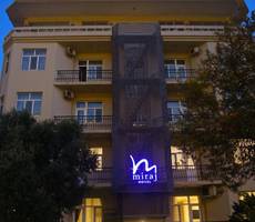 Miraj Hotel