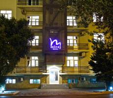 Miraj Hotel