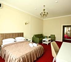 Miraj Hotel