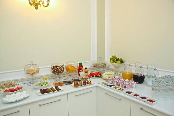 Miraj Hotel