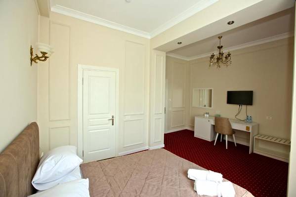 Miraj Hotel
