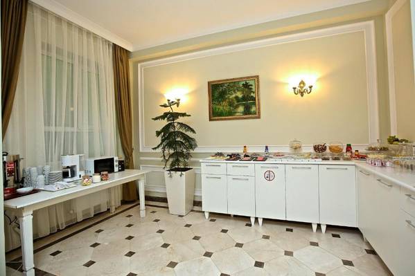 Miraj Hotel
