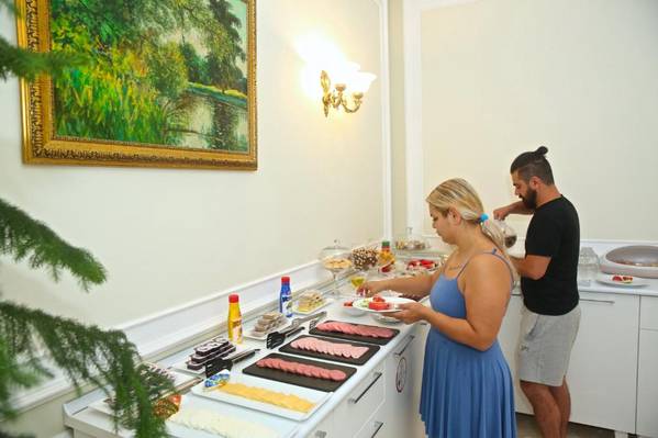 Miraj Hotel
