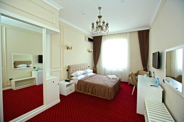 Miraj Hotel