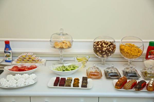 Miraj Hotel