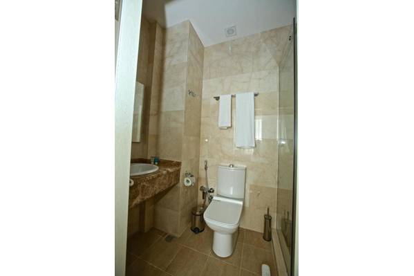 Miraj Hotel