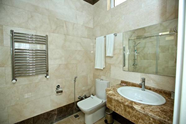 Miraj Hotel