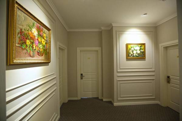 Miraj Hotel