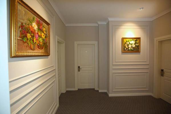 Miraj Hotel