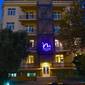 Miraj Hotel