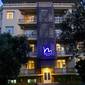 Miraj Hotel
