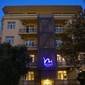Miraj Hotel