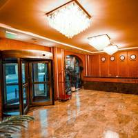 Regal Inn Badamdar Hotel
