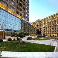 Rusel Park Hotel