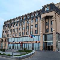 Volga Hotel