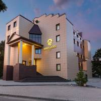 Amber Shore Resort