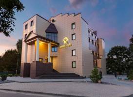 Amber Shore Resort