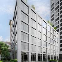 Ramada Plaza by Wyndham Bangkok Sukhumvit 48