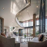Zayn Hotel Bangkok