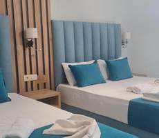 Hotel Monte Mare