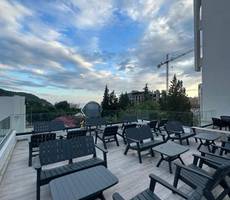 Hotel Monte Mare