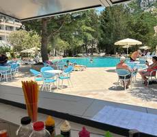 Hotel Monte Mare
