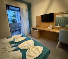 Hotel Monte Mare