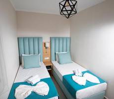 Hotel Monte Mare