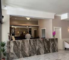 Hotel Monte Mare